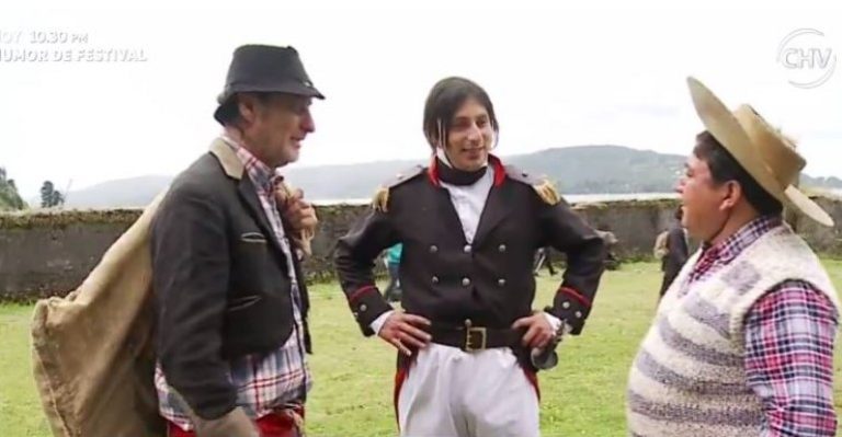 Rutas Turísticas: Niebla y Corral