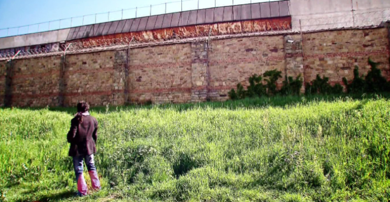 Ex recluso volvió a la Cárcel Sofía relatando la pesadilla que vivió