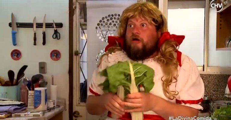 La Guatona Candy estará en el estreno de nueva temporada de La Divina Comida