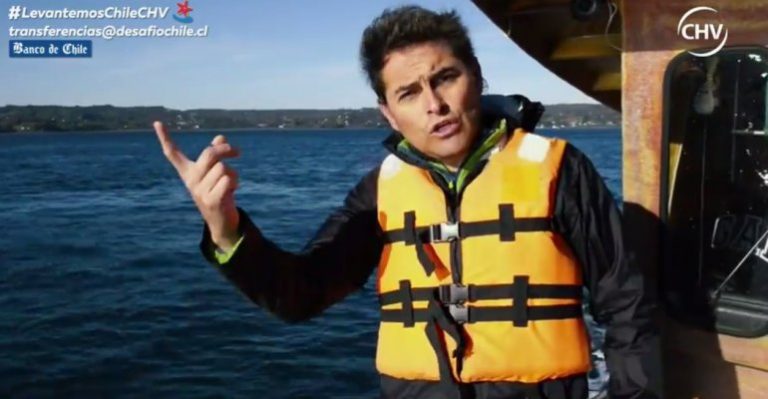 Zoomate | Capítulo 05 de febrero - Parte 1