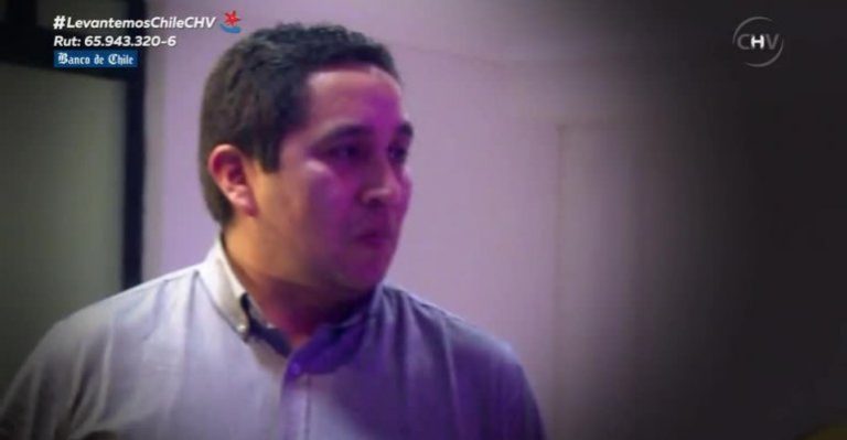 Nadia encaró a su novio Pablo mientras bailaba el Congelado