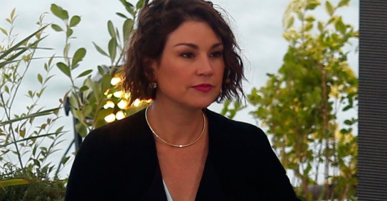 Javiera Contador cree que Método Grez no sirve para mujeres