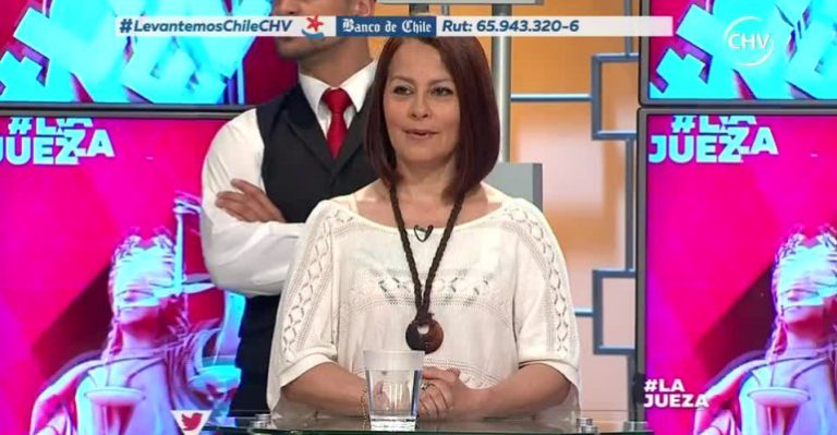 Paula pidió el divorcio y reveló terrible historia de violencia intrafamiliar - Parte 1