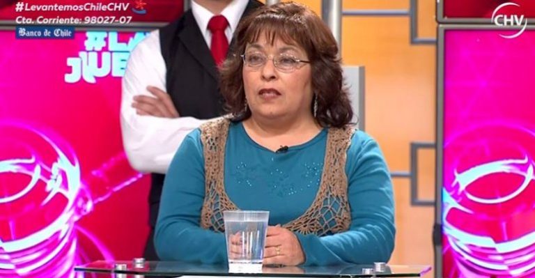 Marlen pide regularizar el régimen de visitas para sus nietas - Parte 4