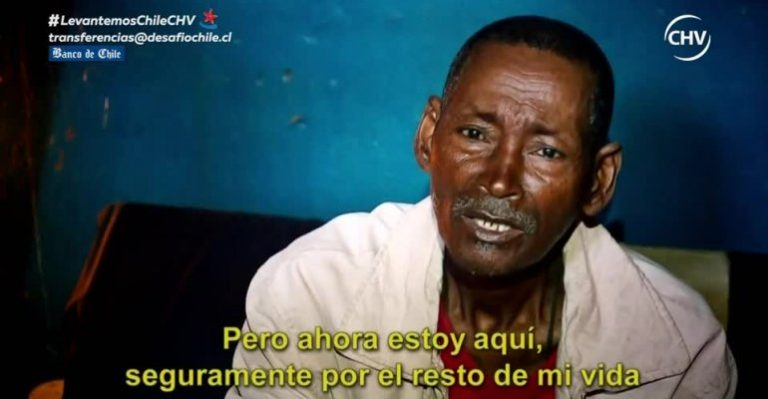 Samuel lleva 38 años preso esperando un juicio que lo condene