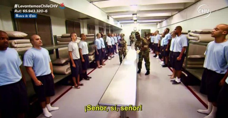 Cárcel de Miami: Mira un adelanto del próximo capítulo de Alerta Máxima