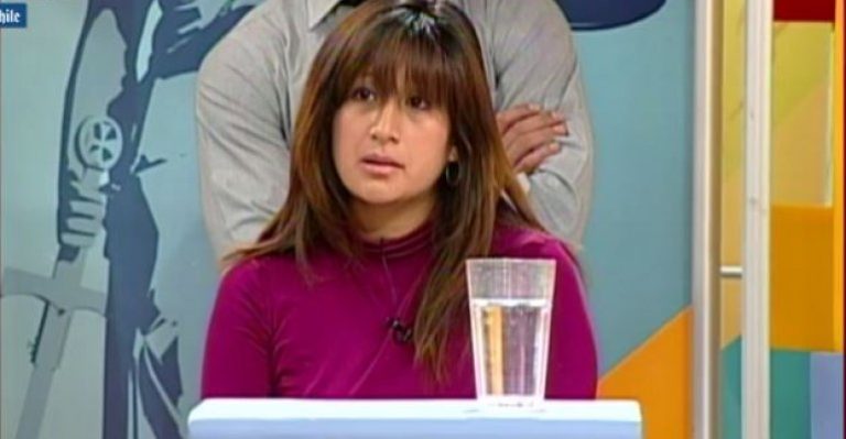 Magda demanda a su ex pareja para que pague más pensión y visite a sus hijos - Parte 1