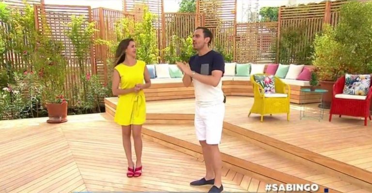 Sabingo | Capítulo 05 Febrero - Parte 2