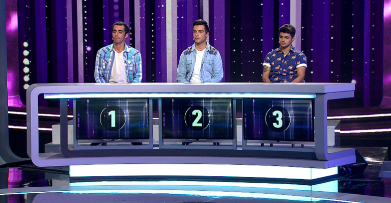 ¿Quién Dice La Verdad? | Capítulo 05 de febrero - Parte 3