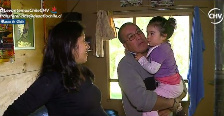 Historias de pueblo: Icalma