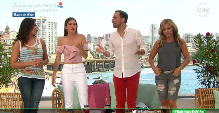 Sabingo | Capítulo 24 de febrero - Parte 3