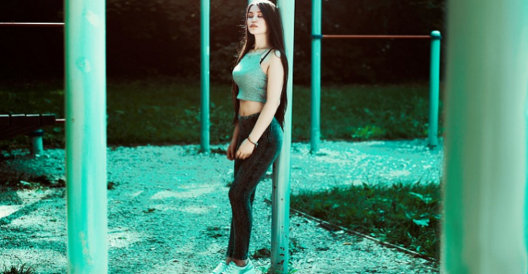 ¿Fin a los pitillos? Este es el nuevo jeans de moda