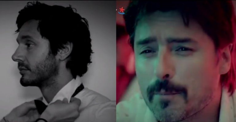 Duelo de Guapos: Benjamín Vicuña o Jorge Zabaleta