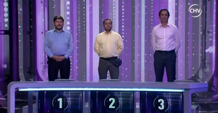 Dice que fue el autor del famoso y recordado Bolocazzo