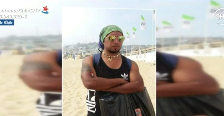 Falso Onur acusado de estafar con viaje a Isla de Pascua - Parte 1