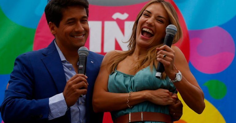 Rafa Araneda cuenta detalles sobre la Gala de Viña