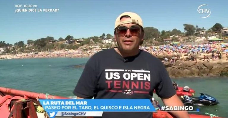 Rutas Turísticas: un entretenido panorama acuático