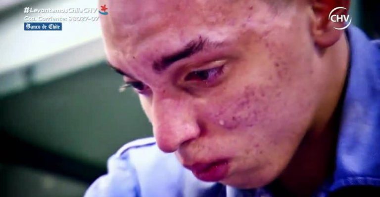 Osman sufre tras ser arrestado dos meses antes de ser padre - Parte 2