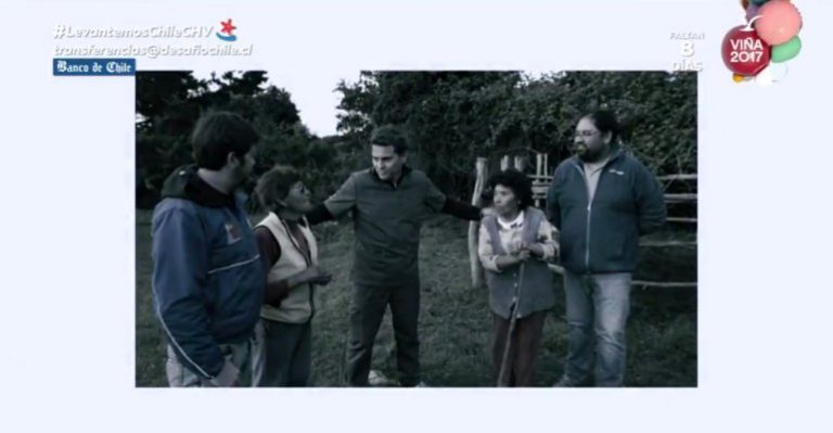 Zoomate | Capítulo 12 de febrero - Parte 3