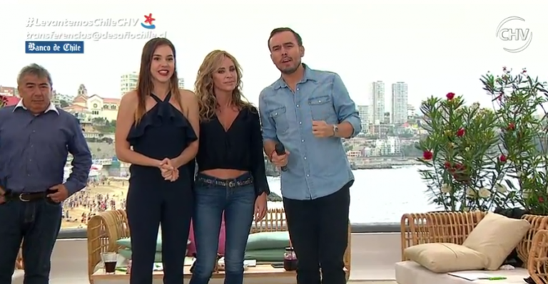 Sabingo | Capítulo 25 de febrero - Parte 2