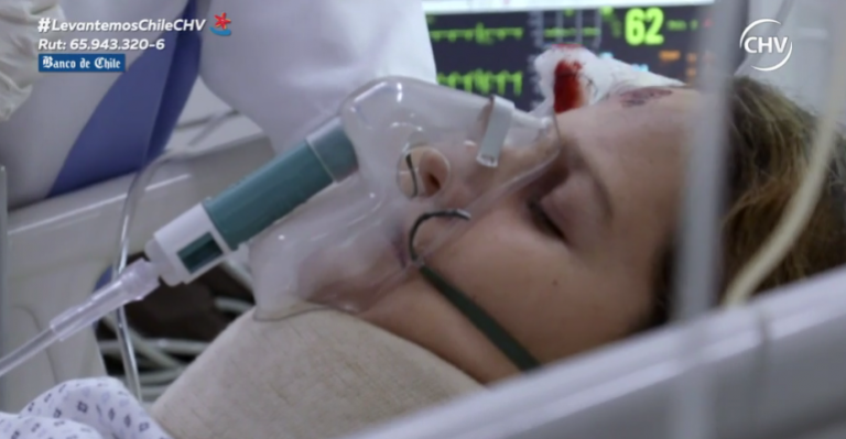 Las secuelas de un accidente automovilístico no me dejaban recordar mi vida - Parte 2