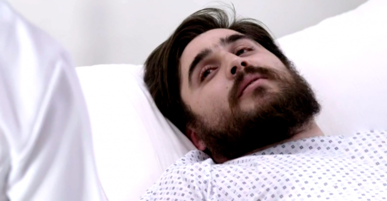 Una enfermedad común y silenciosa hizo peligrar la vida de Sebastián - Parte 3