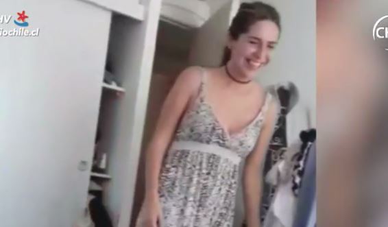 La Pesadilla de Antonia: la joven que se lanzó del piso 13 - Parte 2