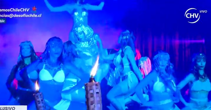 Conoce los secretos de un club de hombres