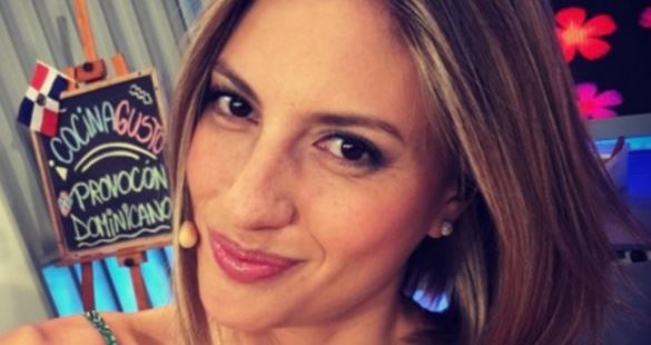 Karen Paola sufre con filtración de fotos y video íntimo