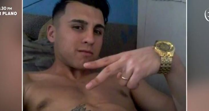 El rey de los portonazos: La historia de Giorgio Corleone