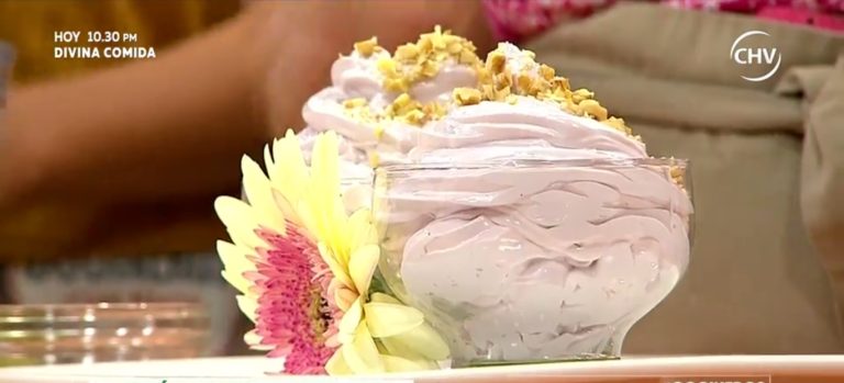 La abuelita Eliana nos contó el secreto del turrón de vino con nueces - Parte 3