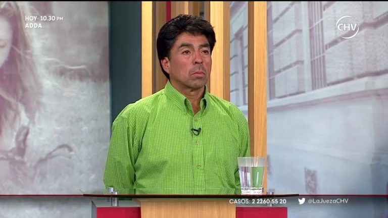 Jazmín exige pensión alimenticia y el divorcio de Juan - Parte 2