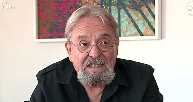 Famosos enfrentados a bajas jubilaciones