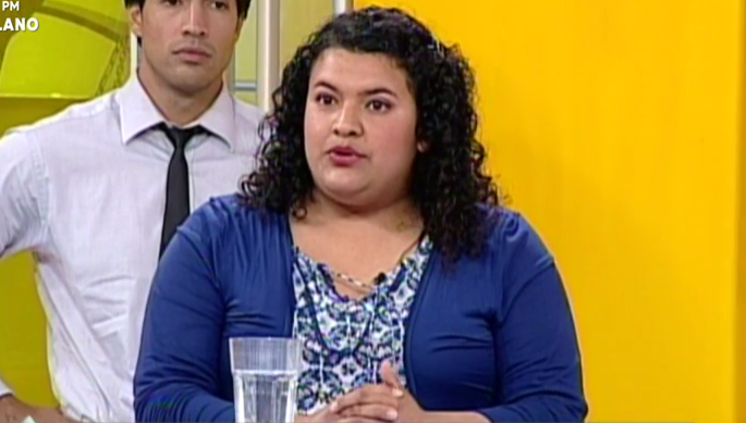 Soledad quiere que Raúl le pida una pensión digna a su ex pareja - Parte 2