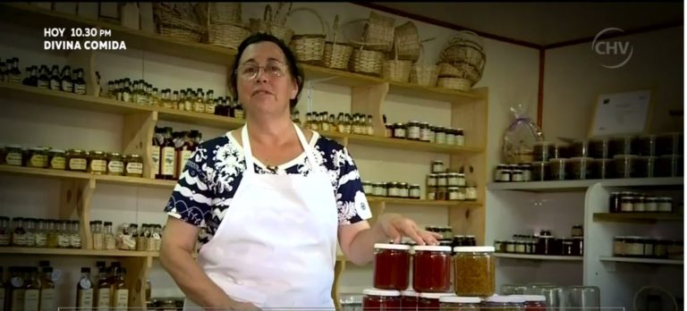 De la tierra a tu mesa: Mermeladas