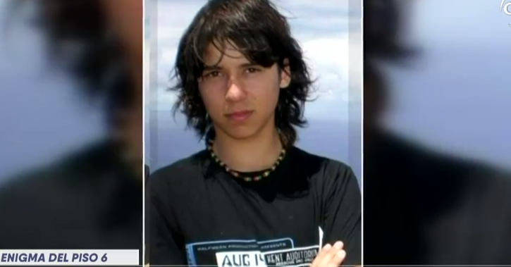 ¿Crimen o suicidio? El enigma del joven que cayó del piso 6 - Parte 1