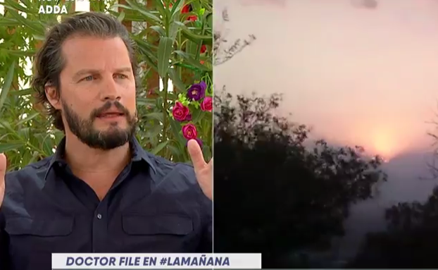 ¿Qué son las Trompetas del Apocalipsis? - Parte 3