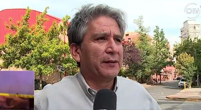 Violento asalto al Tío Emilio ¿casualidad o venganza? - Parte 1