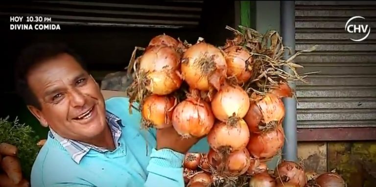 ¿Sabías qué? La cebolla, protagonista de muchísimos platos