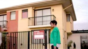 ¿Cuánto puede ganar arrendando su casa para teleseries?