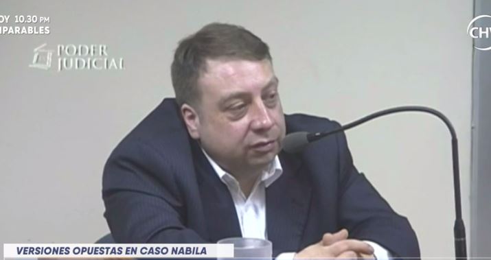 Nabila Rifo: las versiones opuestas en el caso