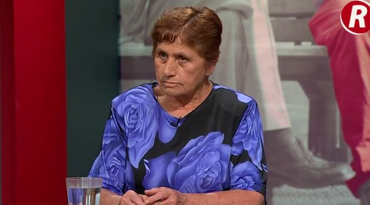 Sonia quiere su sobrina se vaya de la casa que heredaron - Parte 1