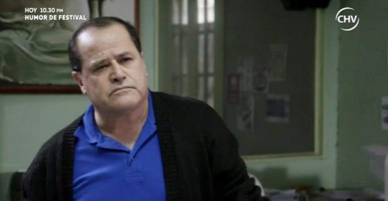 Alfonso dio la batalla contra un repentino cáncer - Parte 1