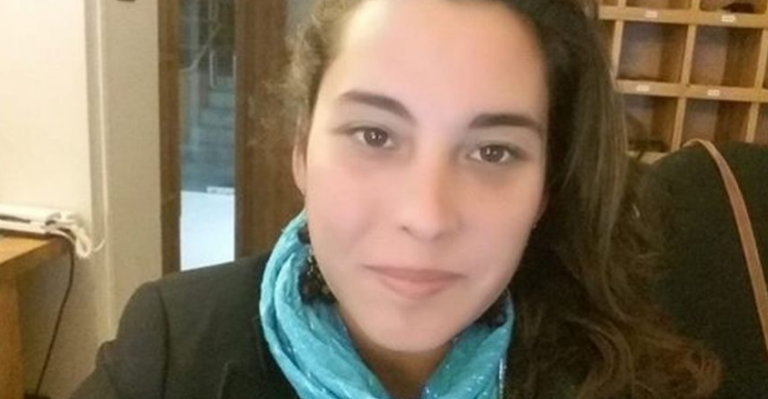 La enigmática muerte de la profesora Marta Bustos - Parte 1