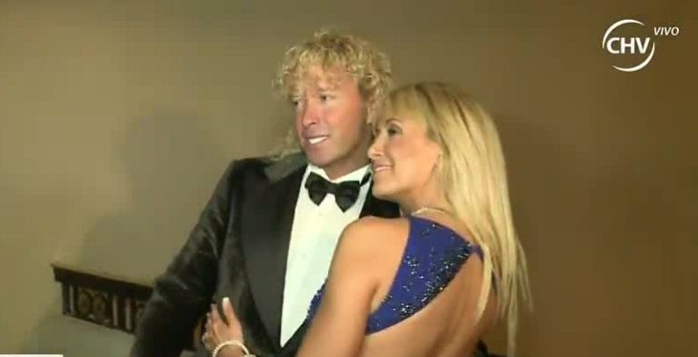 Así será el cumpleaños número 50 de Leonardo Farkas - Parte 2