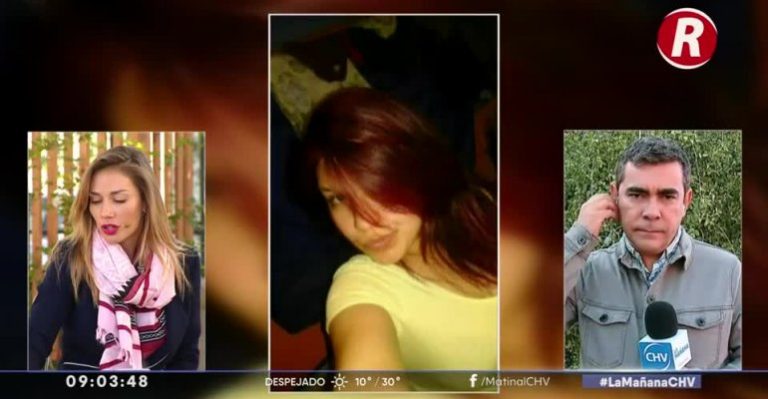 Revelan nueva arista en caso de muerta en archivo municipal - Parte 2