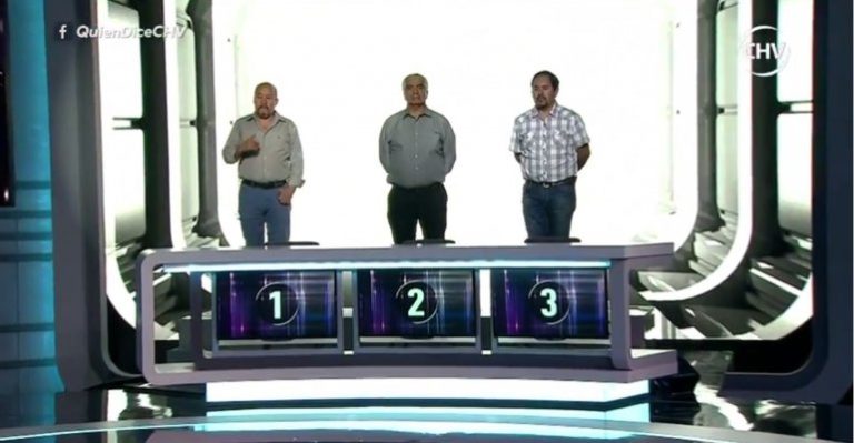 Es el minero 34 de San José: Logró escapar del derrumbe