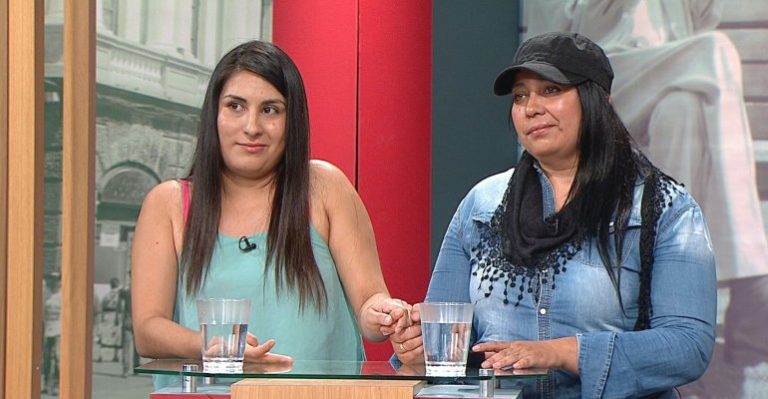 Marcela se casó con Jorge por una apuesta y quiere el divorcio - Parte 2