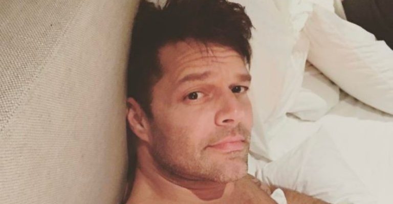 Así será el matrimonio de Ricky Martin con su pareja