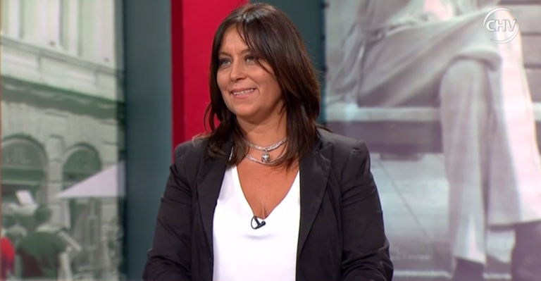 Claudia quiere que María Georgina venda la casa que dejó su padre de herencia - Parte 2